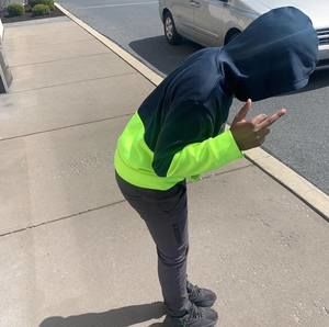 Meet your Posher, Dadon